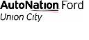 AutoNation Ford Lincoln Union City logo